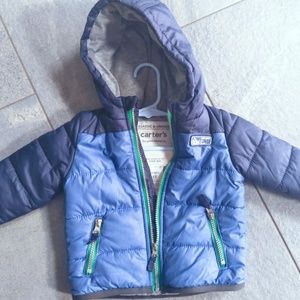 Carter's Boy's 18 months Jacket
